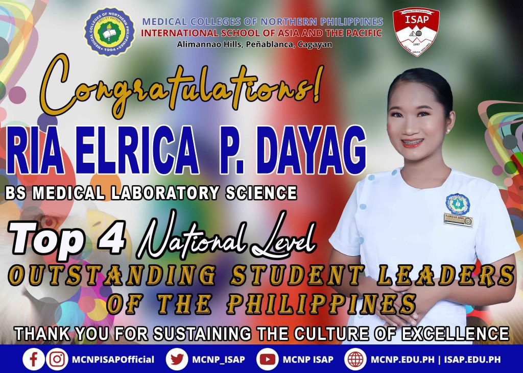 Academic Scholarships | International School of Asia and the Pacific ...