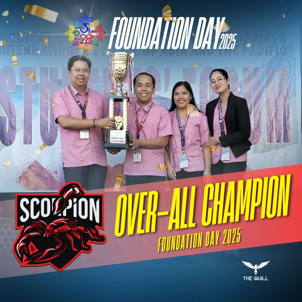 Academic Scholarships | International School of Asia and the Pacific ...