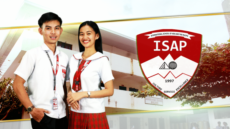Isap Check In ISAP - Home of the Mighty Eagles
