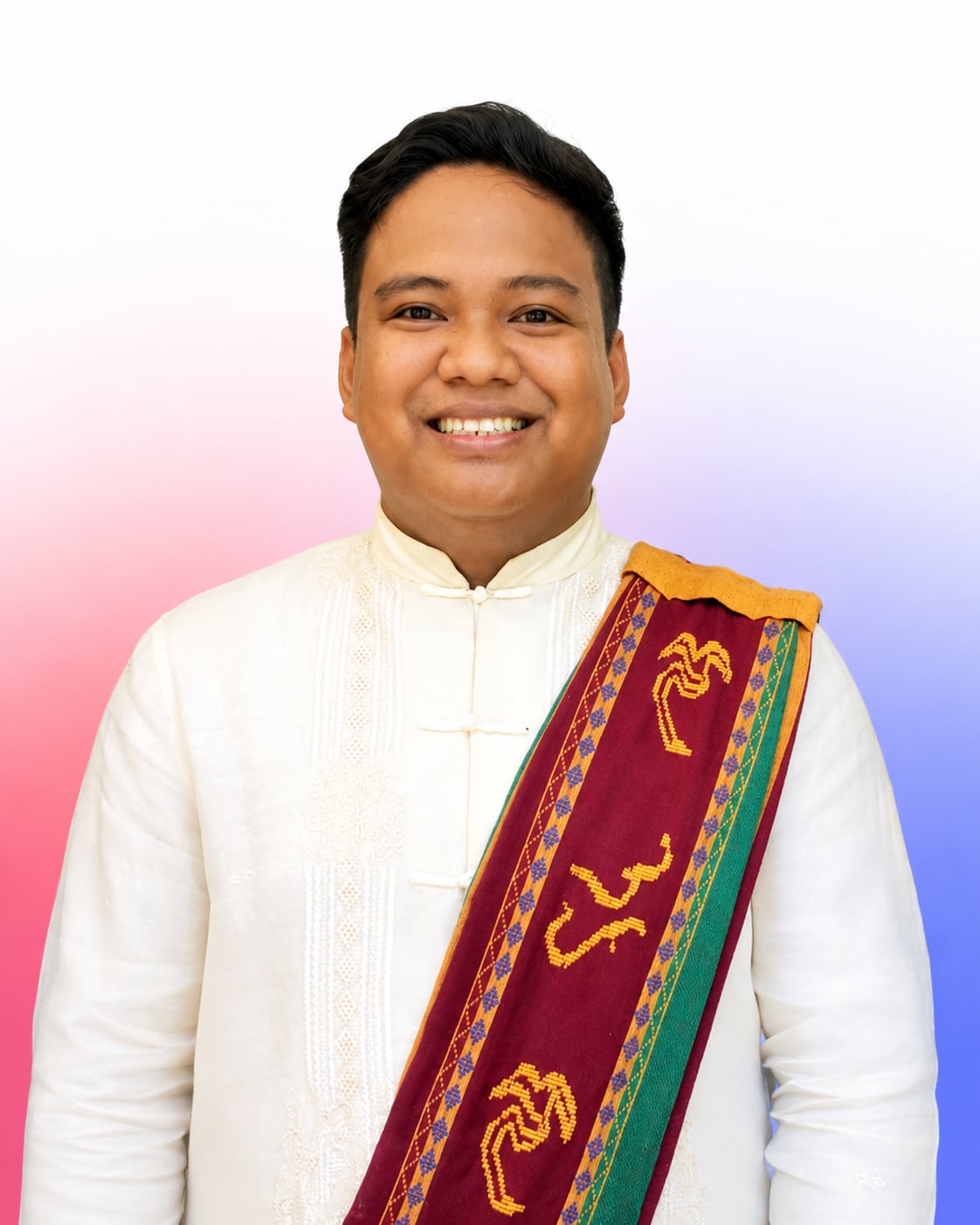 President