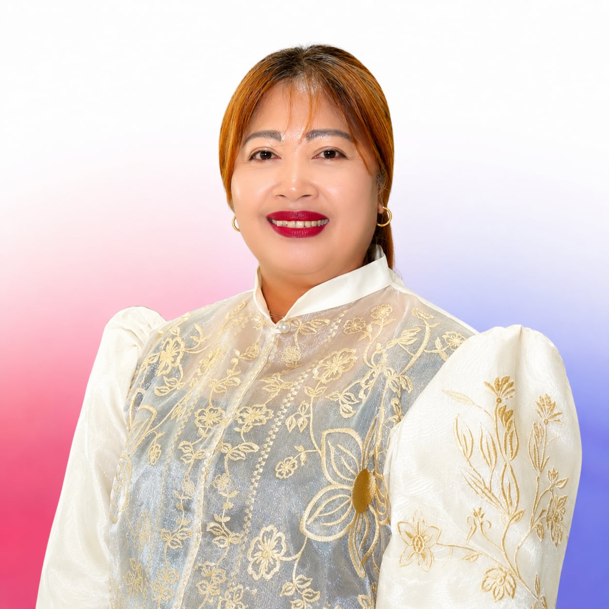 President