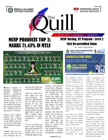The-Quil-2nd-Sem-2020-2021-01 The-Quil-2nd-Sem-2020-2021-01